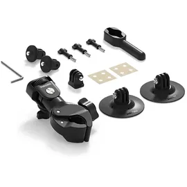 INSTA360 X5 Motorcycle Bundle Schwarz
