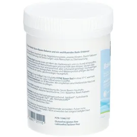 Fitne Health Care GmbH Basen Bad