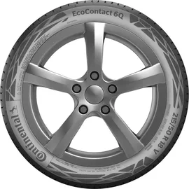 Continental EcoContact 6Q 245/35 R20 95Y