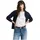 GANT Shield Zip Hoodie Blau 2XL