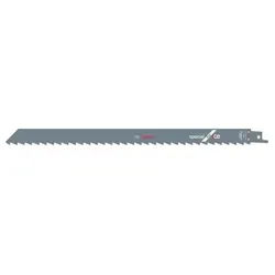 Säbelsägeblatt S 1211 K, Special for Ice, 5er-Pack (2608652900)