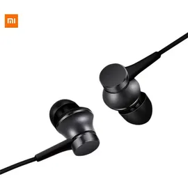Xiaomi MI Piston Basic Edition silber