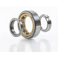 NKE Vierpunktlager QJ206 MPA