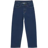 MINYMO Regular-fit-Jeans MIJeans Regular in blau | Gr.: 104