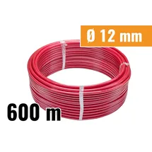 Schlüter Systems Heizrohr Bekotec Therm Hr 12 Mm 70 M