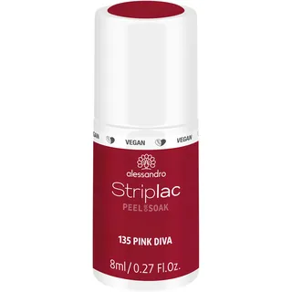 135 pink diva 8 ml