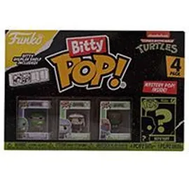Funko Donatello Bitty POP! Sammelfigur 3 cm