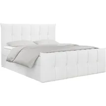MKS Premium-11 200 x 200 cm H4 Weiß