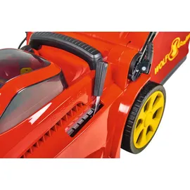 WOLF-Garten LYCOS 40/400 M inkl. 1 x 5,0 Ah