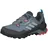 Magic Grey/Dash Grey/Acid Red 38 2/3