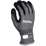 Makita Advanced Fitknit Arbeits- Schnittschutzhandschuh Gr. M (P-84713, M)