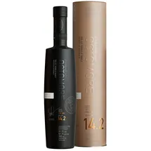 Octomore 57,7% vol 0,7 l Geschenkbox