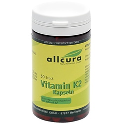 allcura Vitamin K2