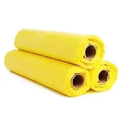 Ekoe Plastic Free Solutions Ekoe Gelbe Müllsäcke 75x105 cm 10 Stk