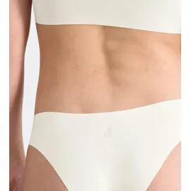 SLOGGI GO Daily Cotton Minislip Weiß S