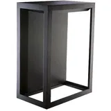 SG-Leuchten Fagernes 1 LED 9W 280lm schwarz