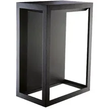 SG-Leuchten Fagernes 1 LED 9W 280lm schwarz