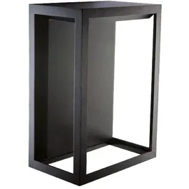 SG-Leuchten Fagernes 1 LED 9W 280lm schwarz