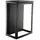 SG-Leuchten Fagernes 1 LED 9W 280lm schwarz