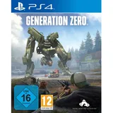 Generation Zero (USK) (PS4)