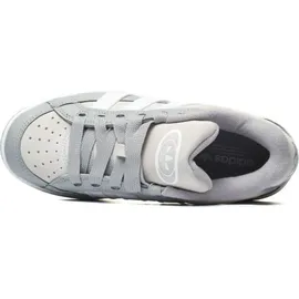 adidas Schuhe Campus JH7836 - Weiß/Grau - 37 1/3