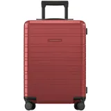 Horizn Studios H5 Essential 4-Rollen Cabin 55 cm / 36 l glossy red