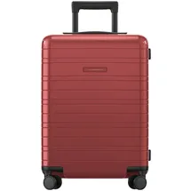 Horizn Studios H5 Essential 4-Rollen Cabin 55 cm / 36 l glossy red
