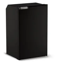 Vitrifrigo C95L Kompressor-Kühlschrank, 12/24V, 95L, mit Gefrierfach, schwarz