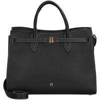 Aigner Farah - Handtasche in schwarz