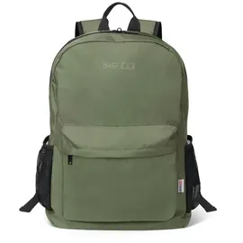 Dicota Base XX B2 15.6" Rucksack Olive