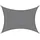 Sol Royal SolVision HS9 Sonnensegel rechteckig Anthrazit 300x200 cm Sonnen- - Sichtschutz, Sonnensegel