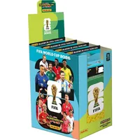 Panini FIFA World Cup 2026 Pocket Tin