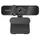 Savio CAK-06 Webcam 3840 x 2160 Pixel USB Schwarz, Webcam, Schwarz