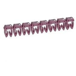 Legrand Kennzeichen 38217 7 0.5-1.5qmm CAB