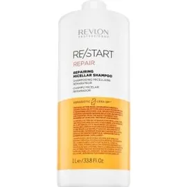 REVLON Professional Restart Recovery Restorative Micellar 1000 ml