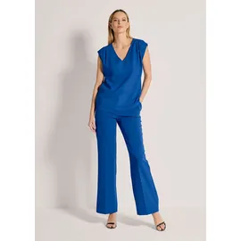 Madeleine Blusentop royalblau 38