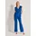 Madeleine Blusentop royalblau 38