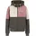Iriedaily Damen Jacke PATCHY recyceltes Material regular Fit charcoal - L