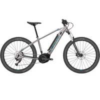 Lapierre Overvolt HT 5.4 Grau Modell 2023