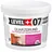 Level + Quarzgrund Putzgrund Haftputzgrund Grundierung für Beton 7 kg weiß