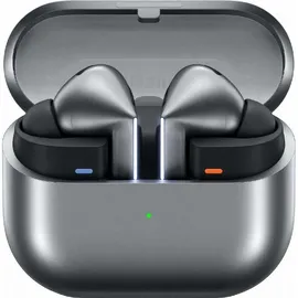 Samsung Galaxy Buds3 Pro silver