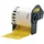 Brother Endlosetiketten DK-22606 Gelb 62 mm x 15,24 m