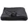 Cocoon Fleece Decke 200 x 160 cm Grau/Blau