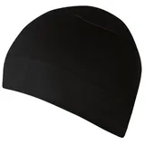 Trigema Strickmütze »TRIGEMA Soft-Cap«, (1 St.), schwarz