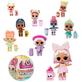 L.O.L. Surprise! Sunshine Color Change Puppe - Limitierte Sammelpuppe - mit UV-Farbwechsel und 8 Überraschungen - Sammlerstück - tolles Geschenk für Kinder ab 4 Jahren