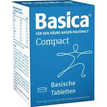 Basica Compact Tabletten 360 St.