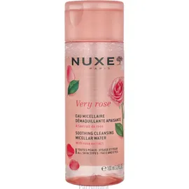 NUXE Very Rose Mizellenwasser 100 ml
