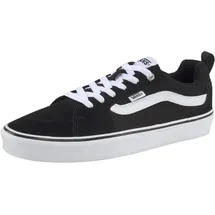 Vans Filmore black/white 40