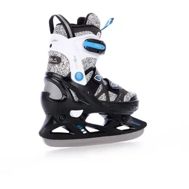 Tempish Kinder Tempish Enbo Ice Schwarz stahlgrau|SCHWARZ|BLAU 37