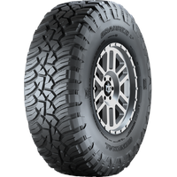 General Tire Grabber X3 285/75 R16 116/113Q